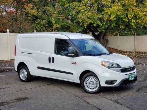 RAM PROMASTER CITY 2021 ZFBHRFBB0M6T42466 image